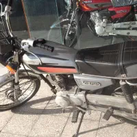 موتور مدل ۸۹