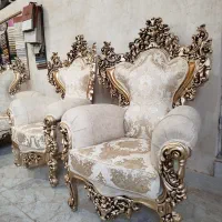 مبل  کد 120|مبلمان خانگی و میز عسلی|خوی, |دیوار