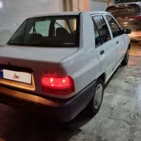 پراید مدل ۹۸|خودرو سواری و وانت|ساری, |دیوار