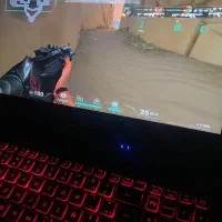 لبتاپ گیمینگ ایسر|رایانه همراه|آبادان, |دیوار