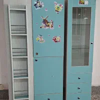 کمد بچگانه