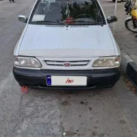 پراید مدل 93|خودرو سواری و وانت|سقز, |دیوار