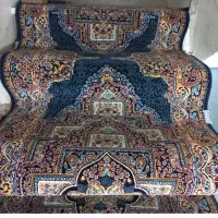 فرش کناره عرض ۶۰|فرش|مشهد, سجادیه|دیوار