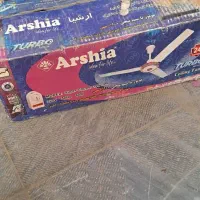 پنکه سقفی