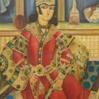 سفارشات قاب و تابلوهای قاجار