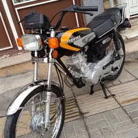 پیشتازکویر۹۵کاربرات مدارک کامل یکسال بیمه کات سوخت