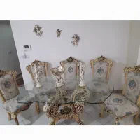 ناهارخوری ۶نفره