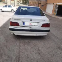 پژو پارس ساده، مدل ۱۳۸۷|خودرو سواری و وانت|همدان, |دیوار