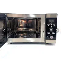 ماکروویو گالانز