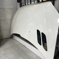 کاپوت پژو ۲۰۶