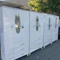 انواع یخچال بخاری میزصندلی کمد لباس ابگرمکن گاز