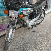 هندا پرند 125