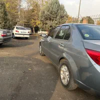 دنا مدل 98 معمولی|خودرو سواری و وانت|تهران, بوستان بعثت (باغ آذری)|دیوار