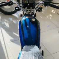 رهرو ۱۲۵