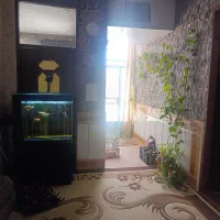 خانه همکف اقساطی 70درصد نقد بقیش یه مقدار چک‌|فروش خانه و ویلا|شهرضا, |دیوار