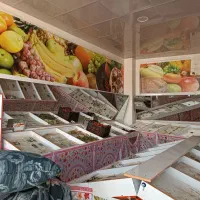 قفسه میوه ترابری|فروشگاه و مغازه|جم, |دیوار