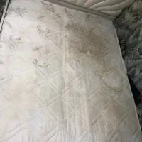 خوشخواب دو نفره طبی فنری