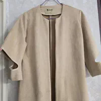 مانتو ترک سوییت سایز ۴۰.۴۲