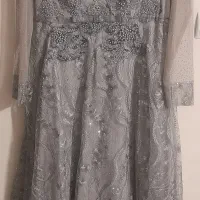 لباس مجلسی سایز 42 تا 44