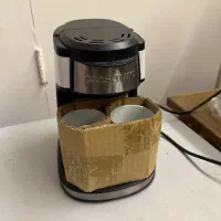 قهوه ساز گاسونیک