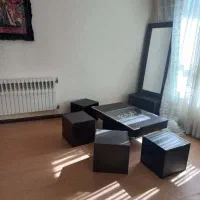 مبلمان در حد نو و میز دراورو آینه با ۴ تا پاتختی|مبلمان خانگی و میز عسلی|سبزوار, کاشفی شمالی (دادگستری)|دیوار