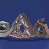 ابزار کاربایدی و اینسرت(الماس) تراشکاری و سی ان سی