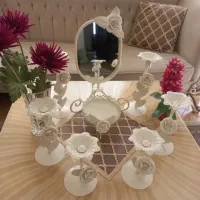 سرویس هفت سین و تزئینی