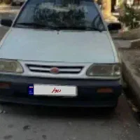 پراید کره ای