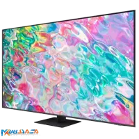 85 اینچ سامسونگ کیولد مدلQ70B درحد نو