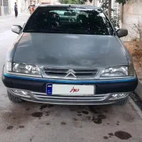 زانتیا مدل ۸۷ فروشی