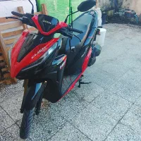 های کلیک ۱۴۰۱|موتورسیکلت|تنکابن, |دیوار