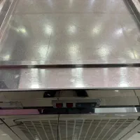 دستگاه بستنی آیس رولی