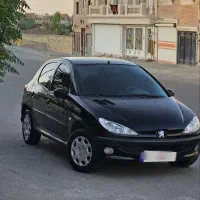 206|خودرو سواری و وانت|قم, ژاندارمها|دیوار