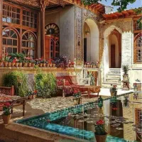 فروش خانه ویلایی