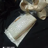 کیف و کفش ست سایز ۳۶