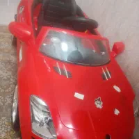 ماشین شارژی