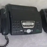 تلفن / تلفکس