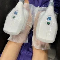 لاغری سریع با دستگاه های پیشرفته (کولتک،رافوس،)