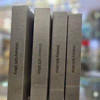 S25 ULTRA 256G RAM 12 SNAPDRAGON VIETNAM GRAY|موبایل|تهران, اقدسیه|دیوار