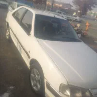 پرشیا 93 تمام رنگ|خودرو سواری و وانت|ارومیه, |دیوار