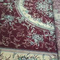 یک تخته فرش|فرش|اهواز, کوی باهنر|دیوار