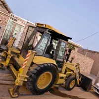 بیل بهکو مدل ۸۸ تک برگ سند|خودرو سنگین|قیدار, |دیوار