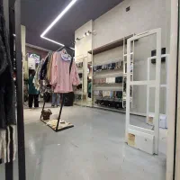 گیت مزون/پخش عمده/دزدگیرضد سرقت پوشاک ورودی خریدار|فروشگاه و مغازه|تهران, زهتابی|دیوار