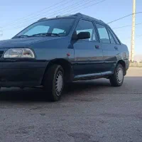 پراید معمولی مدل 88