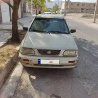 پراید 141بدون رنگ