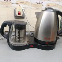 چایساز استیل پارس خزر