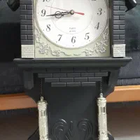 ساعت دیواری سالم