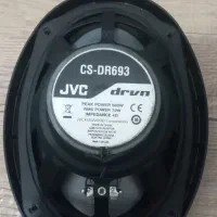 باند ماشین Jvc جی وی سی در حد