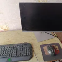 سیستم کامپبوتر کامل