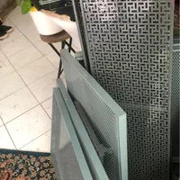 قفسه تمام اهن